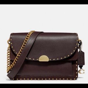 Coach Dreamer Shoulder Bag